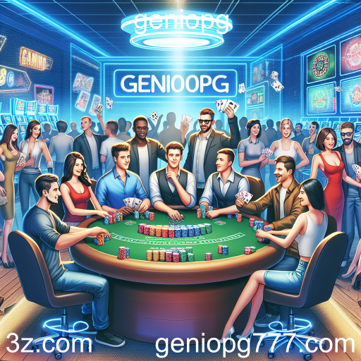 Explorando o Mundo dos Jogos Multijogador