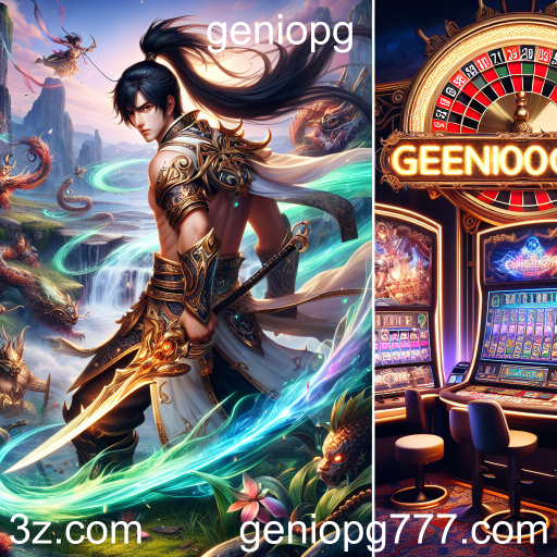 A Evolução dos Jogos RPG: Uma Jornada pelo Fantástico