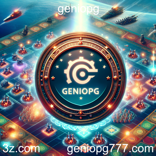 A Arte de Dominar: Explorando o Gênero de Jogos de Estratégia